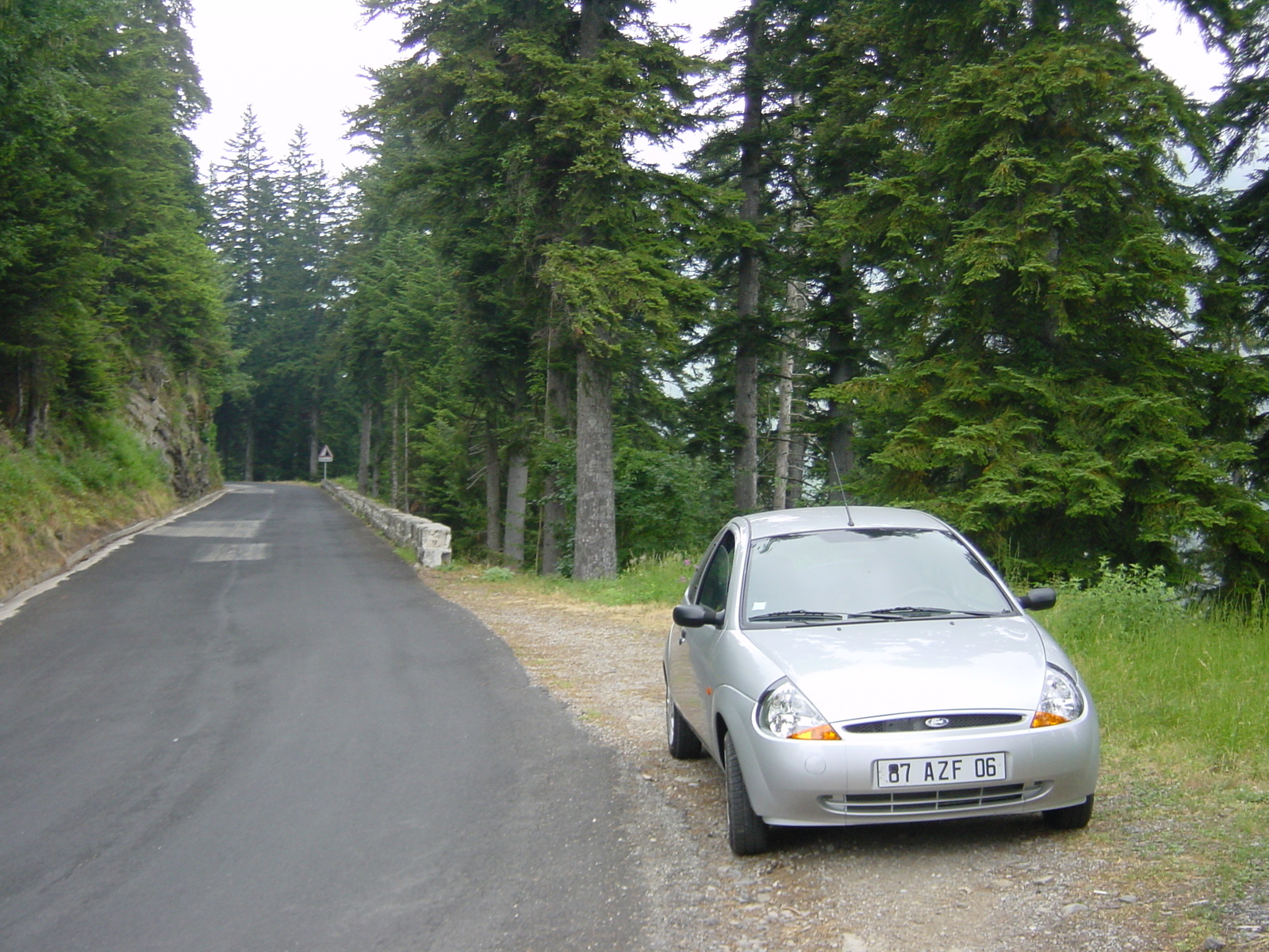 Photo France Mercantour 2003-07 44