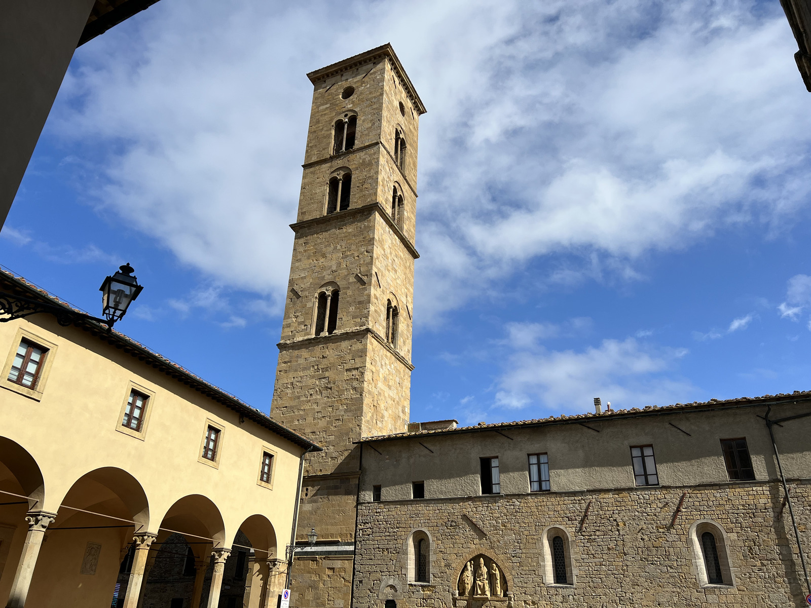 Photo Italie Volterra 2021-09 21
