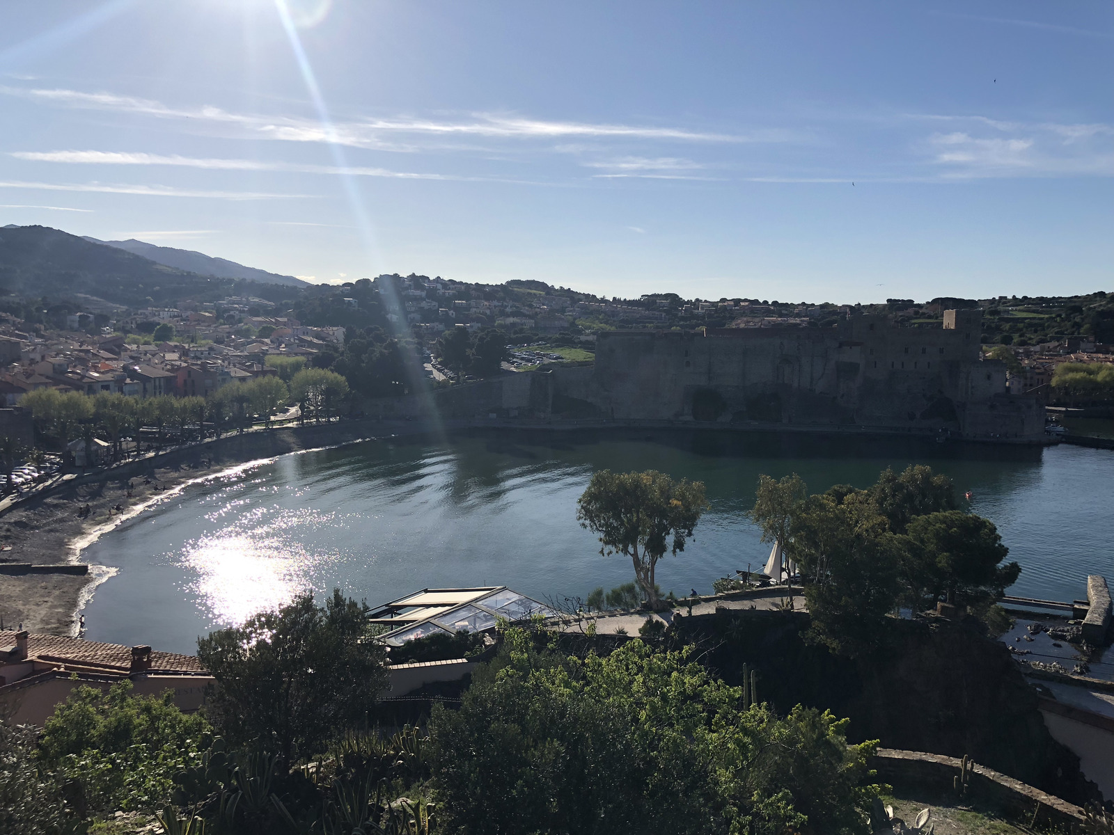 Photo France Collioure 2018-04 20