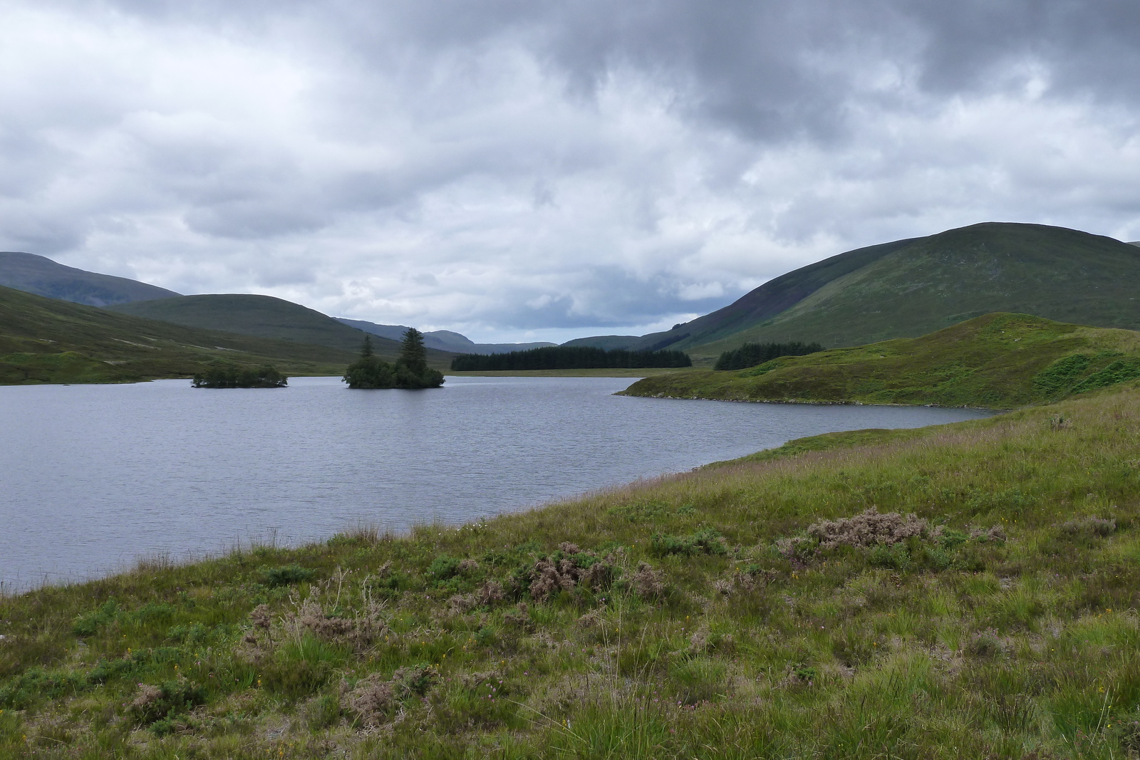 Photo Royaume-Uni Wester Ross 2011-07 23