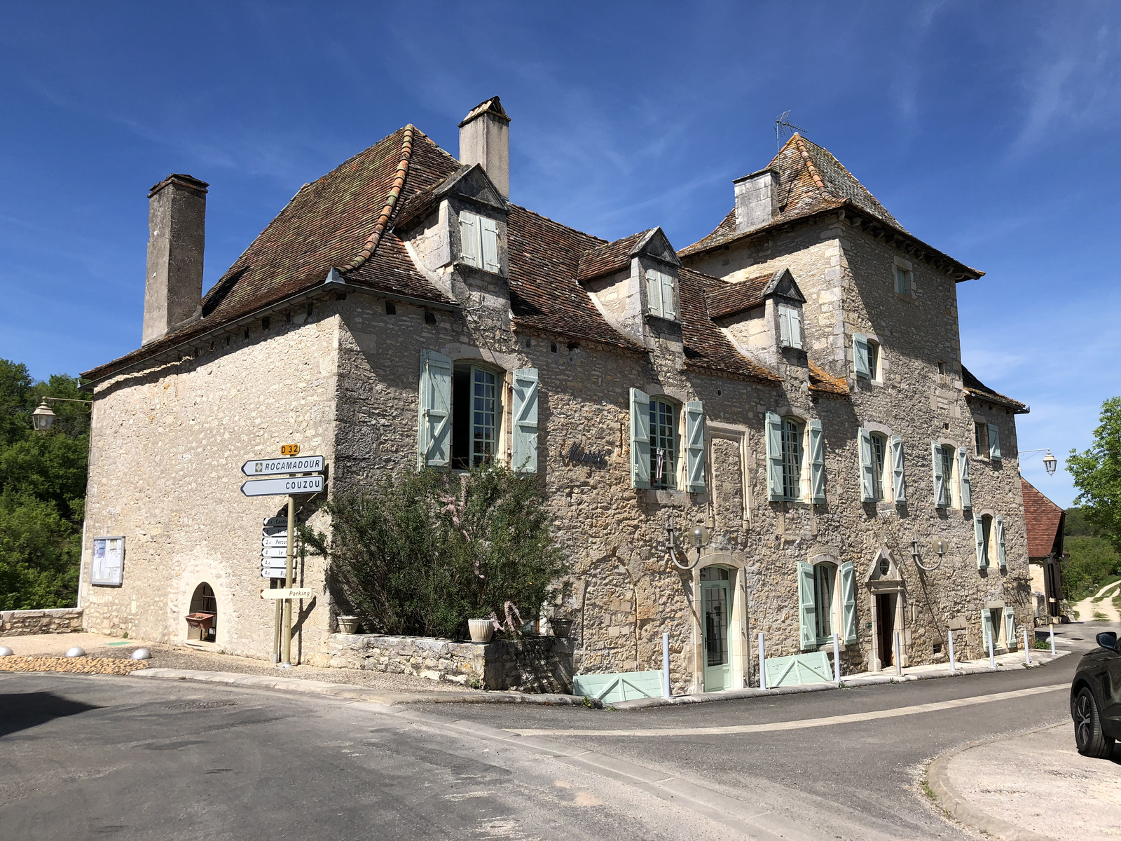 Photo France Floirac 2018-04 27