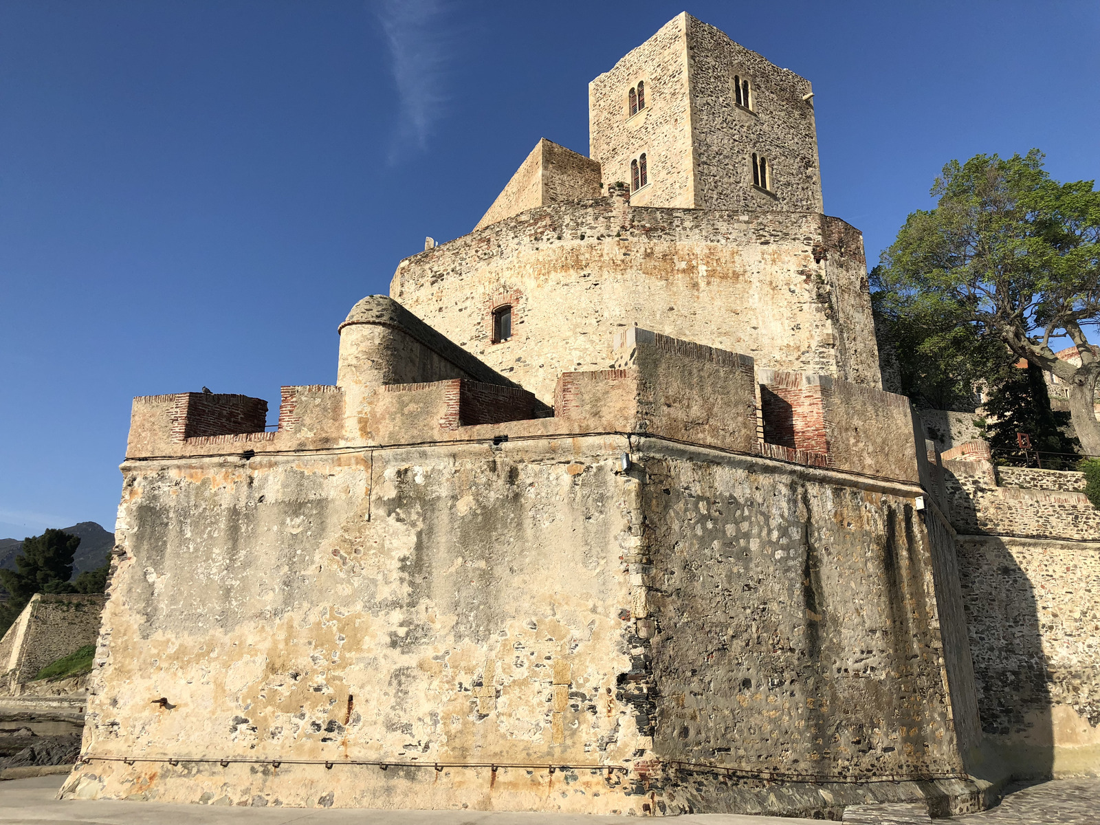 Photo France Collioure 2018-04 337