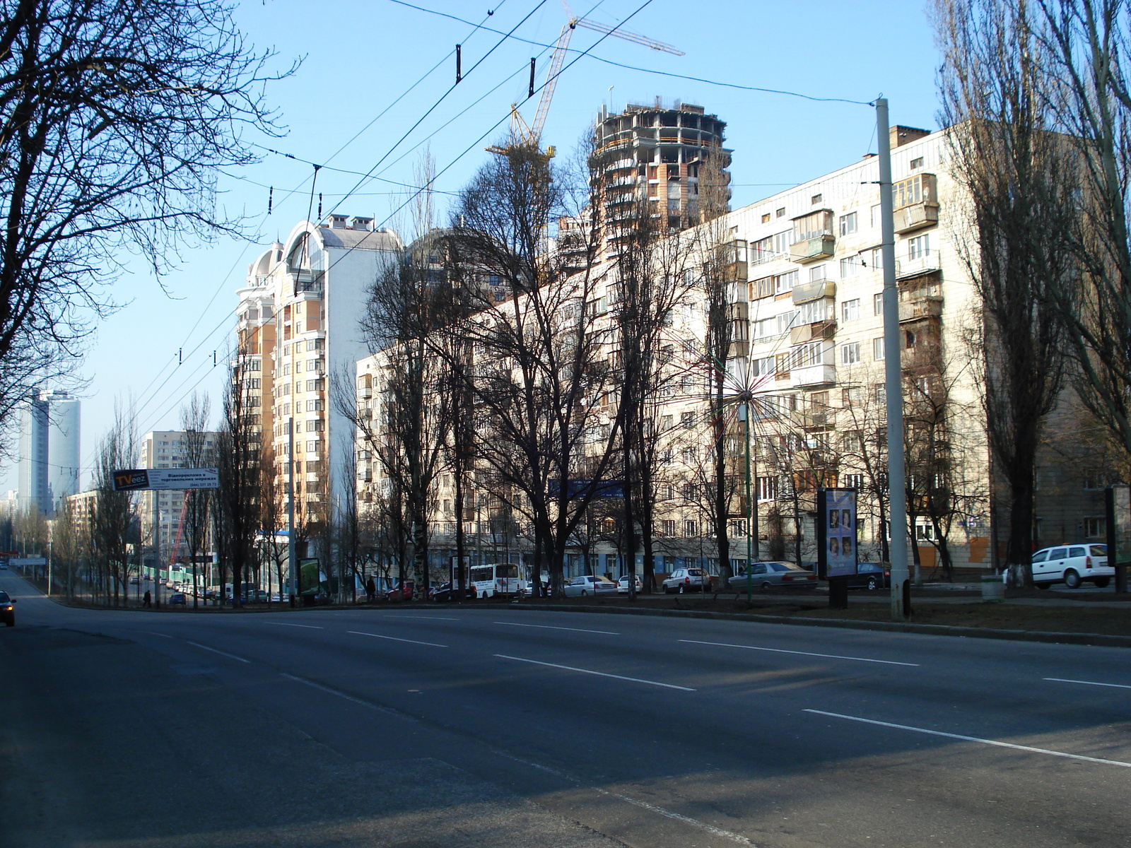 Photo Ukraine Kiev 2007-03 63