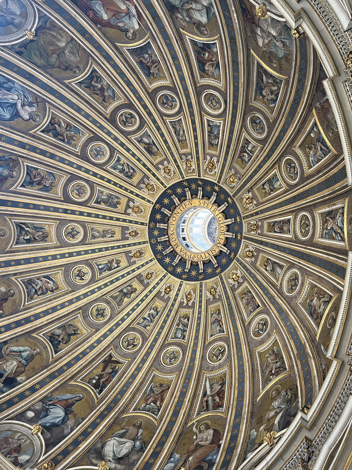 Photo Italie Rome 2021-09 335