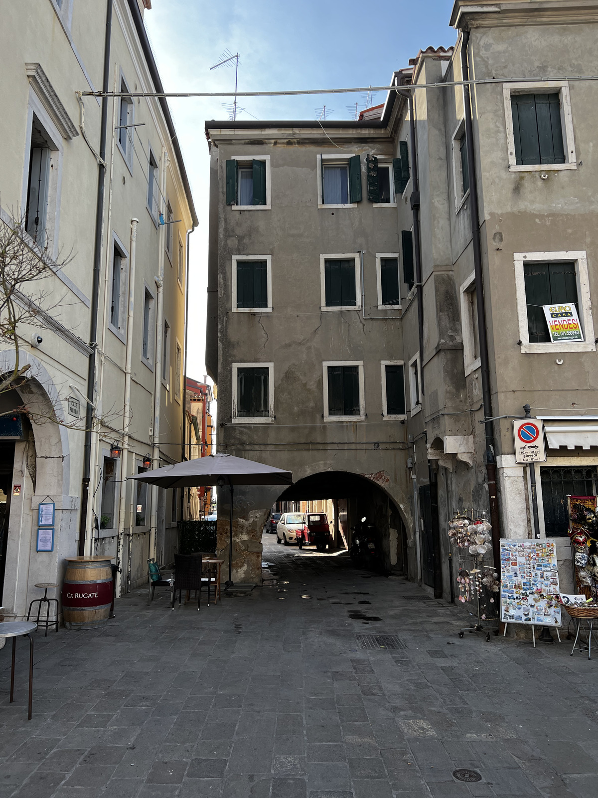 Photo Italie Chioggia 2022-05 1
