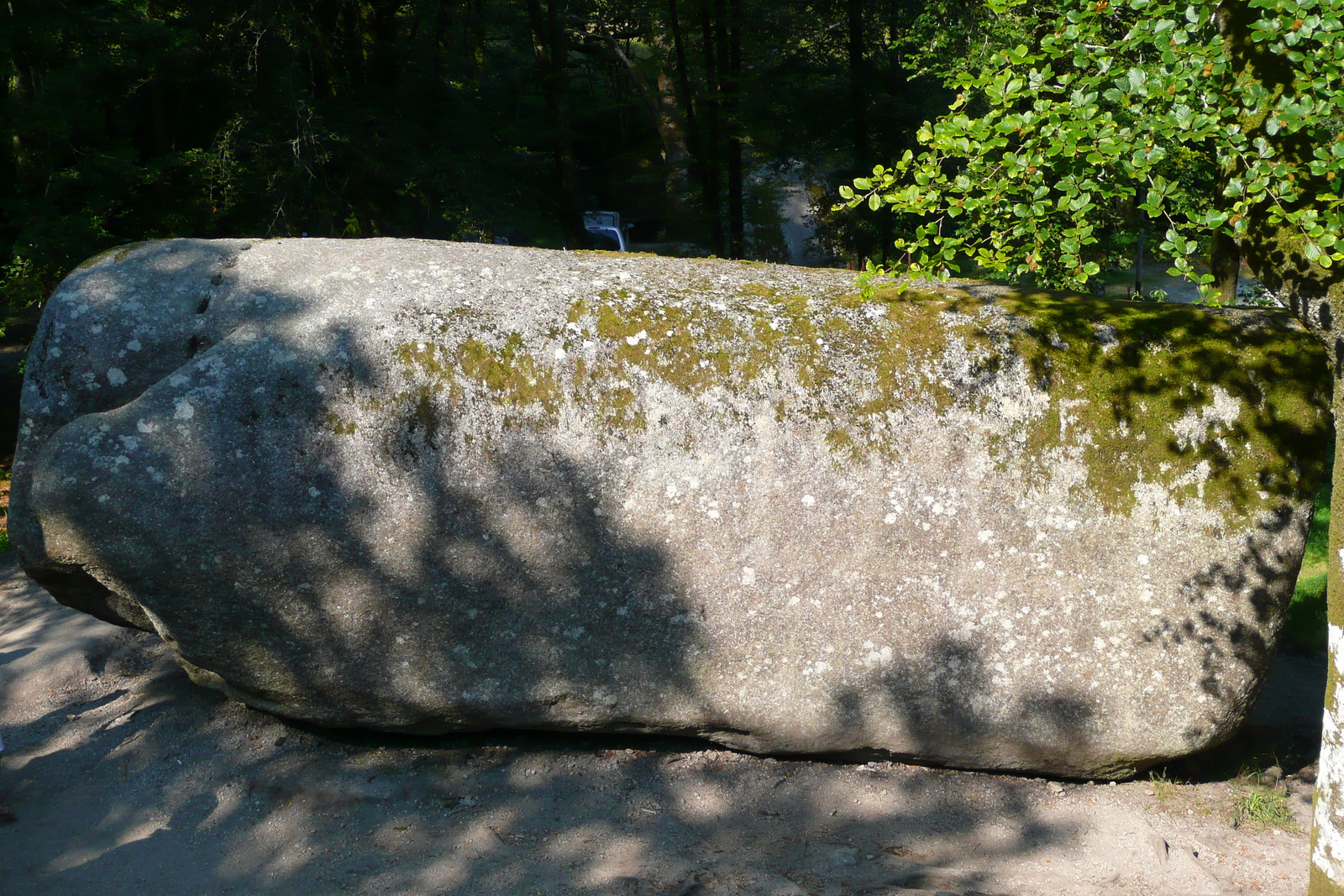 Photo France Huelgoat 2007-08 170