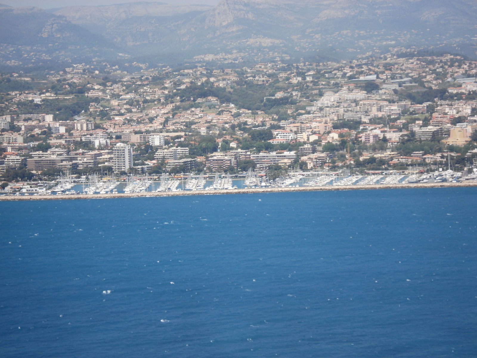 Photo France Côte d'Azur 2006-05 17