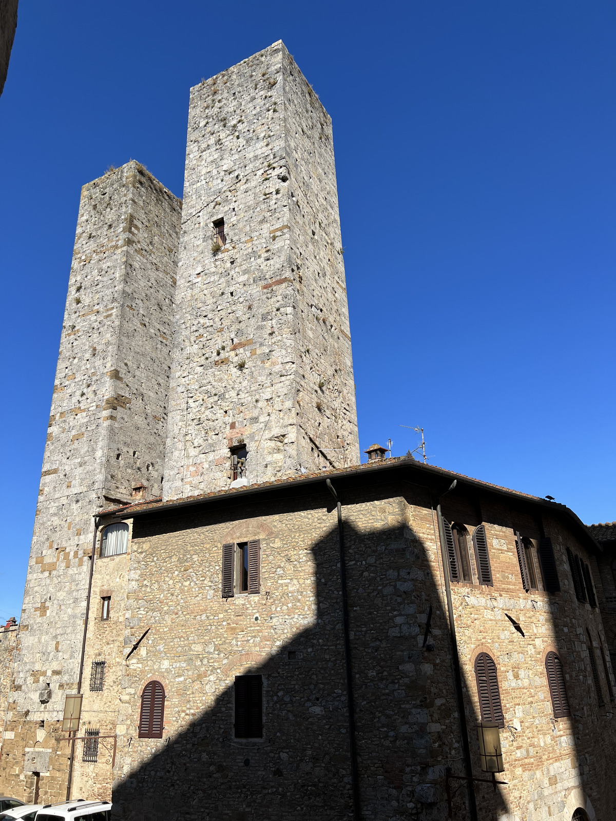 Photo Italie San Gimignano 2021-09 139
