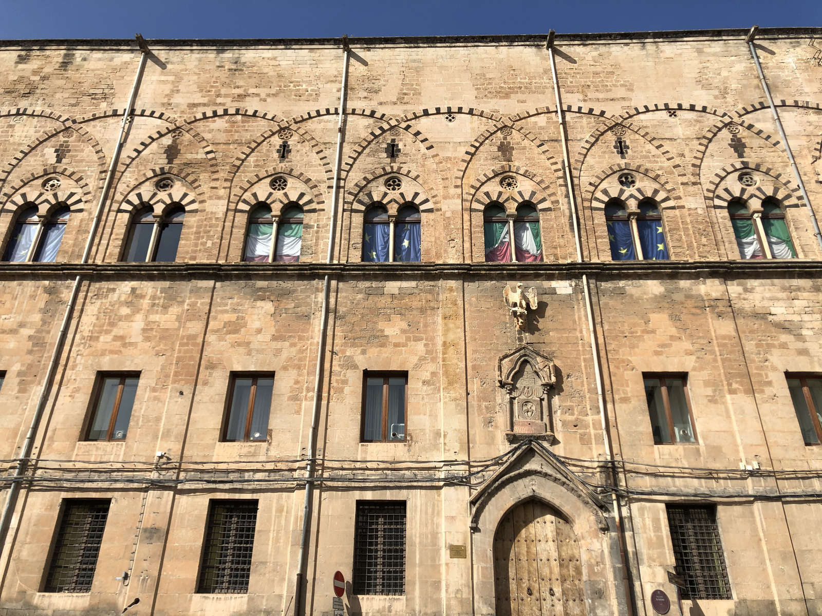 Photo Italie Sicile Palermo 2020-02 178