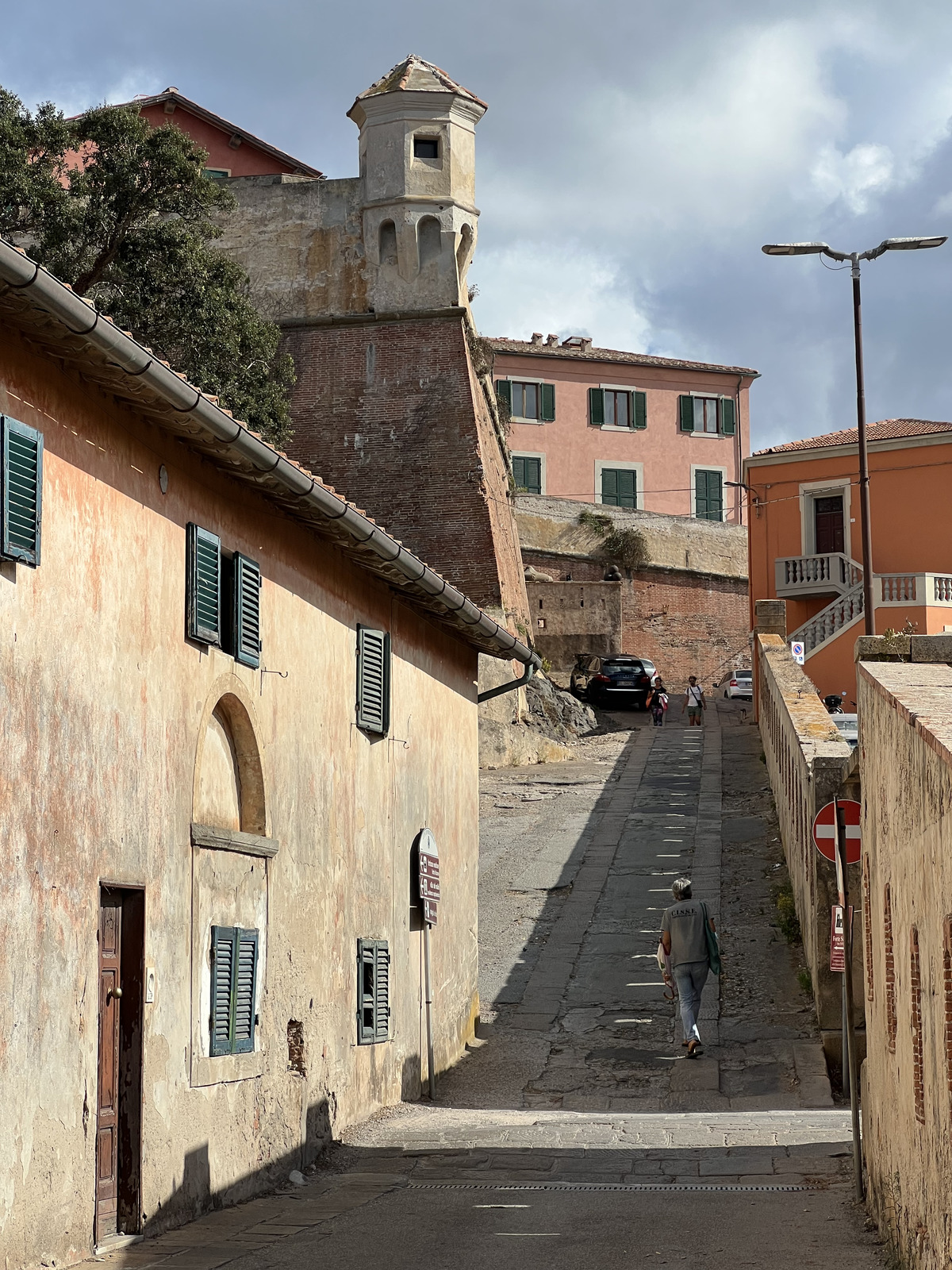 Photo Italie Ile d'Elbe 2021-09 3