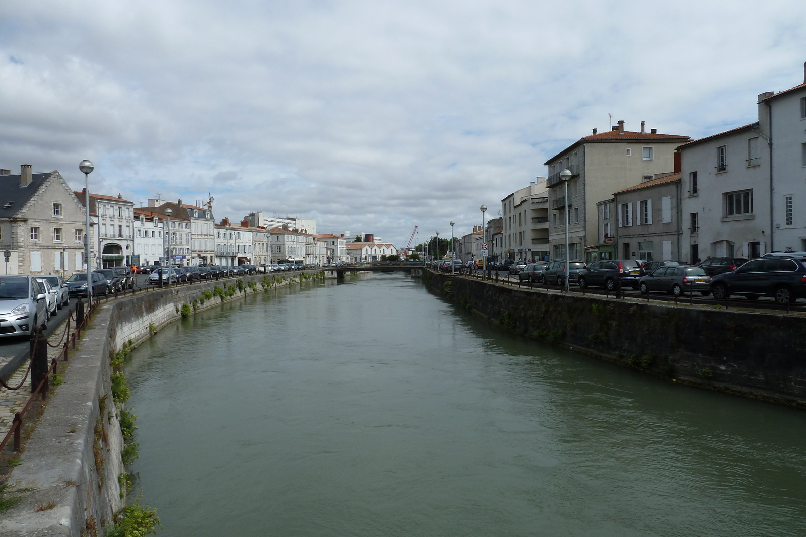 Photo France La Rochelle 2010-08 68