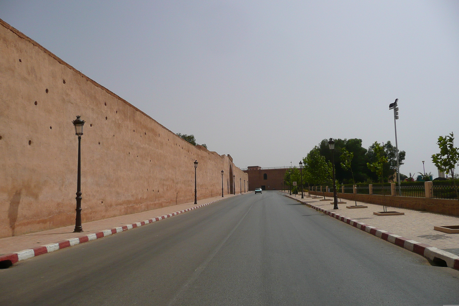 Photo Maroc Meknes 2008-07 68