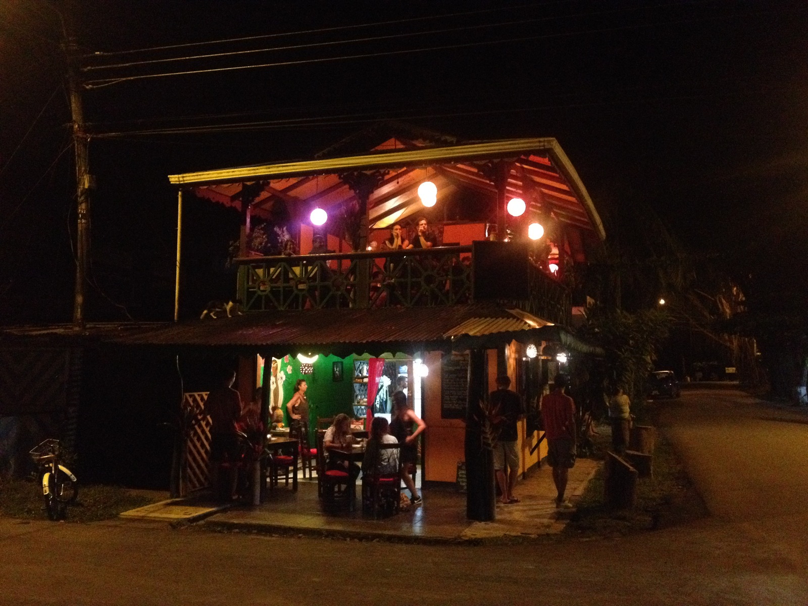 Photo Costa Rica Puerto Viejo de Talamanca 2015-03 3