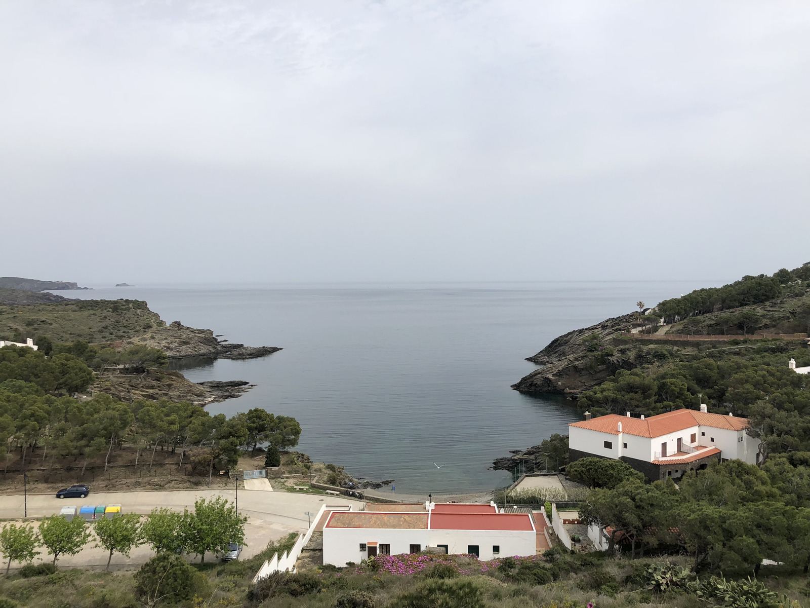 Photo Espagne Cadaques 2018-04 26