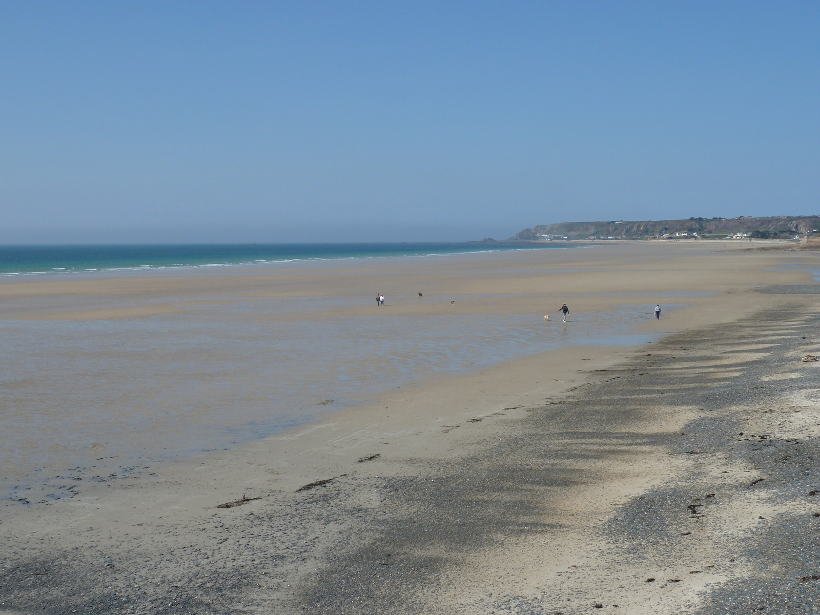 Photo Jersey Jersey Saint Ouen 2010-04 7