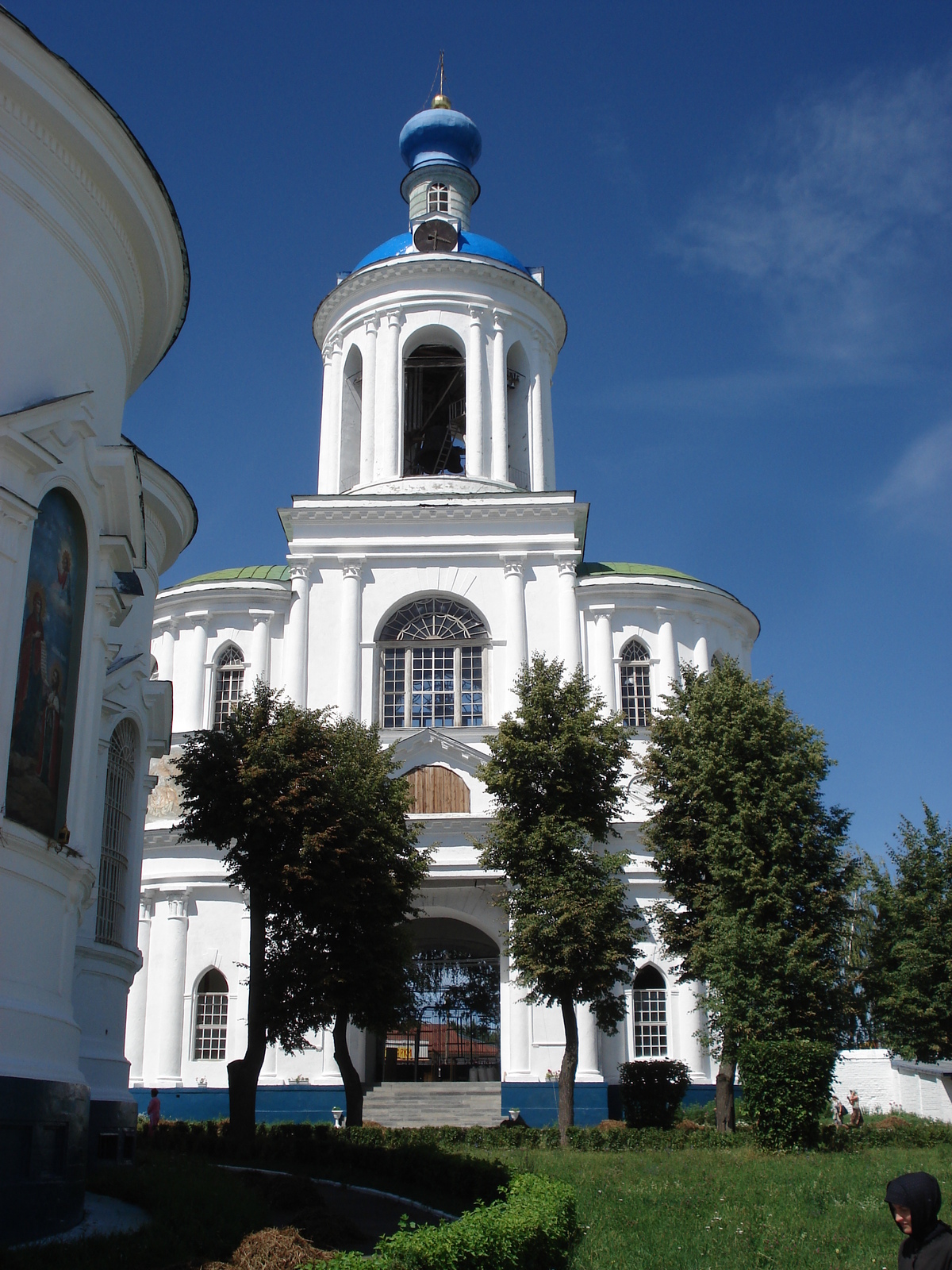Photo Russie Bogolioubovo 2006-07 39