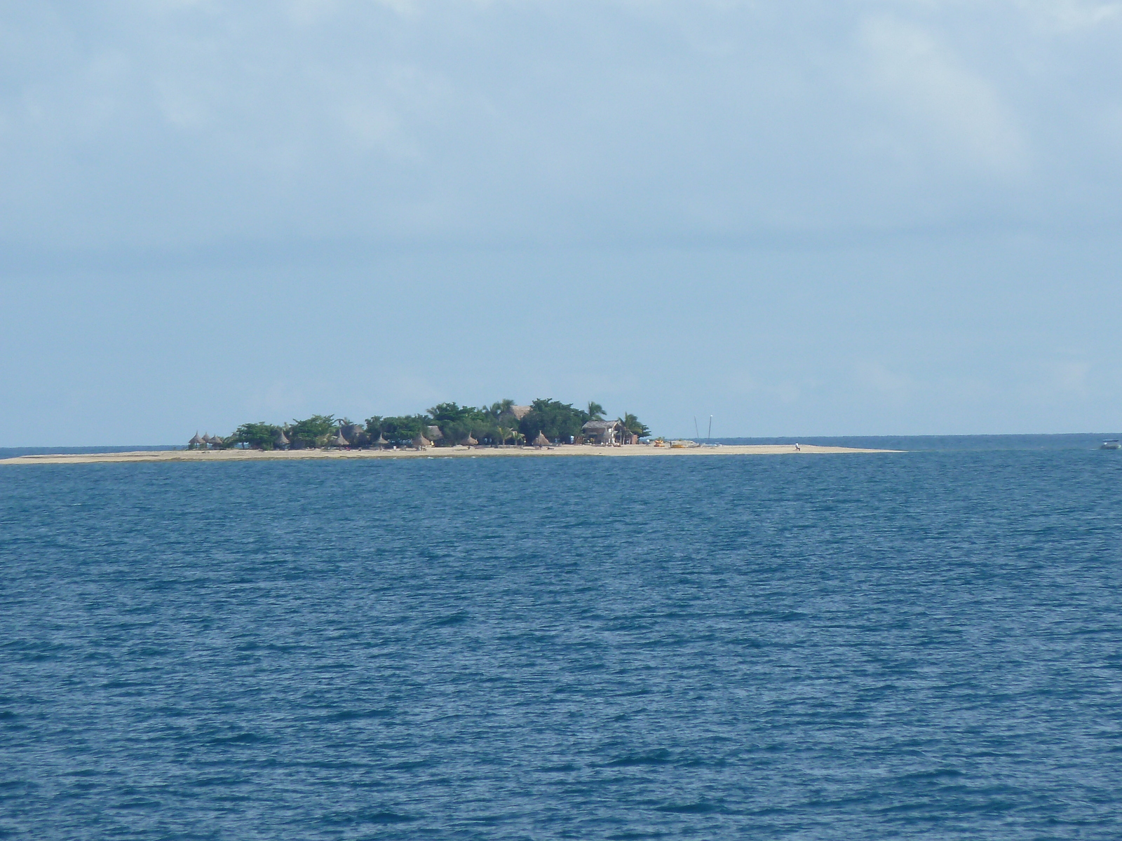 Photo Îles Fidji Denarau à île Tokoriki 2010-05 22
