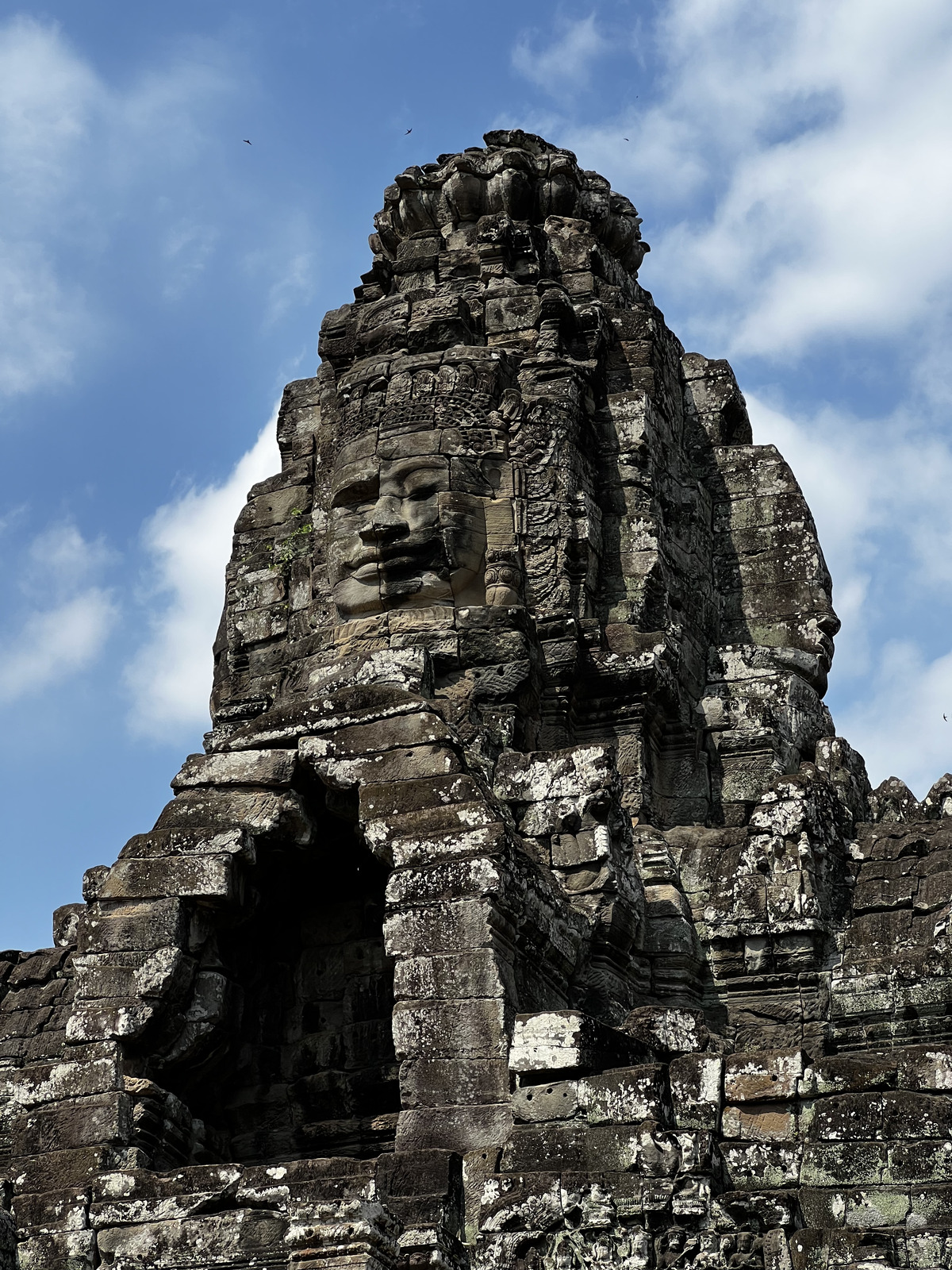 Photo Cambodge Siem Reap Bayon 2023-01 51