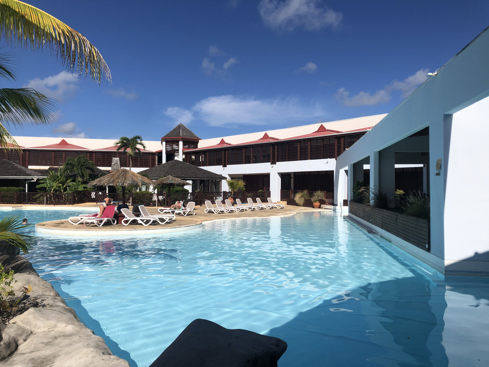 Photo Guadeloupe Hotel Le Manganao 2021-02 19