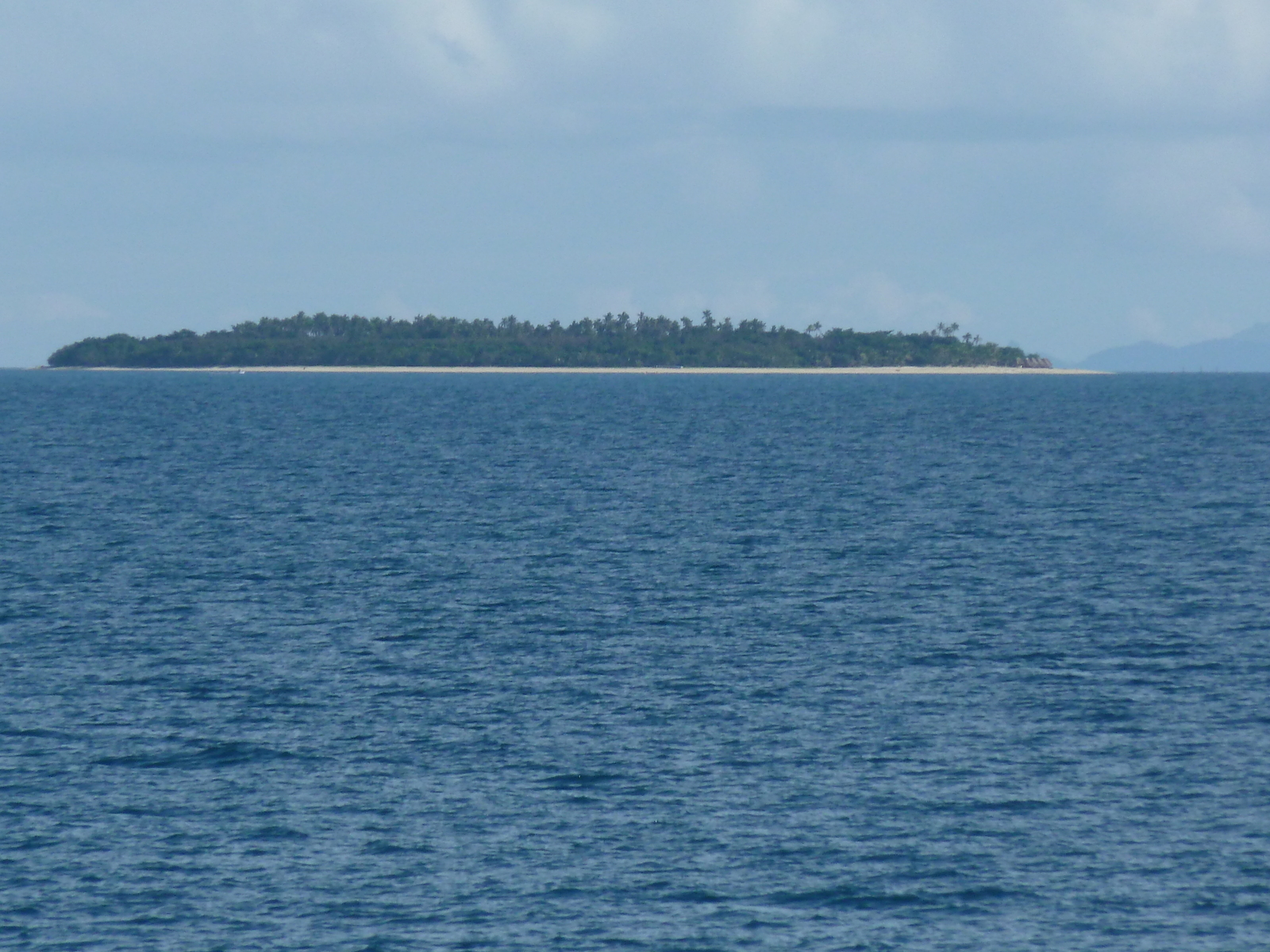 Photo Îles Fidji Denarau à île Tokoriki 2010-05 32