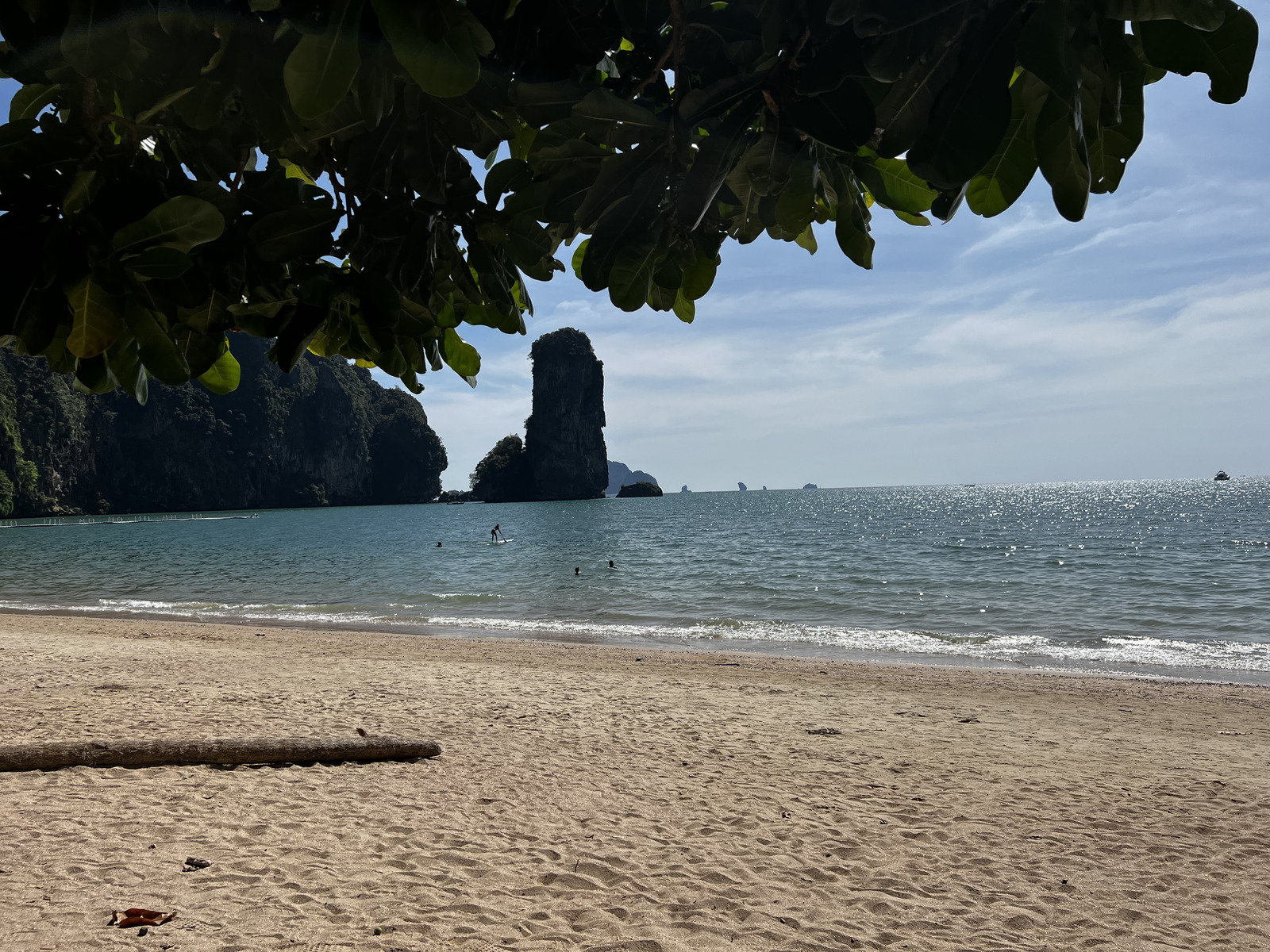 Photo Thaïlande Krabi 2023-01 386