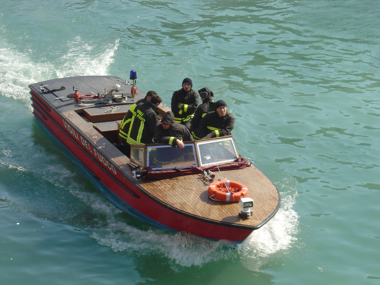 Photo Italie Venise 2005-03 260