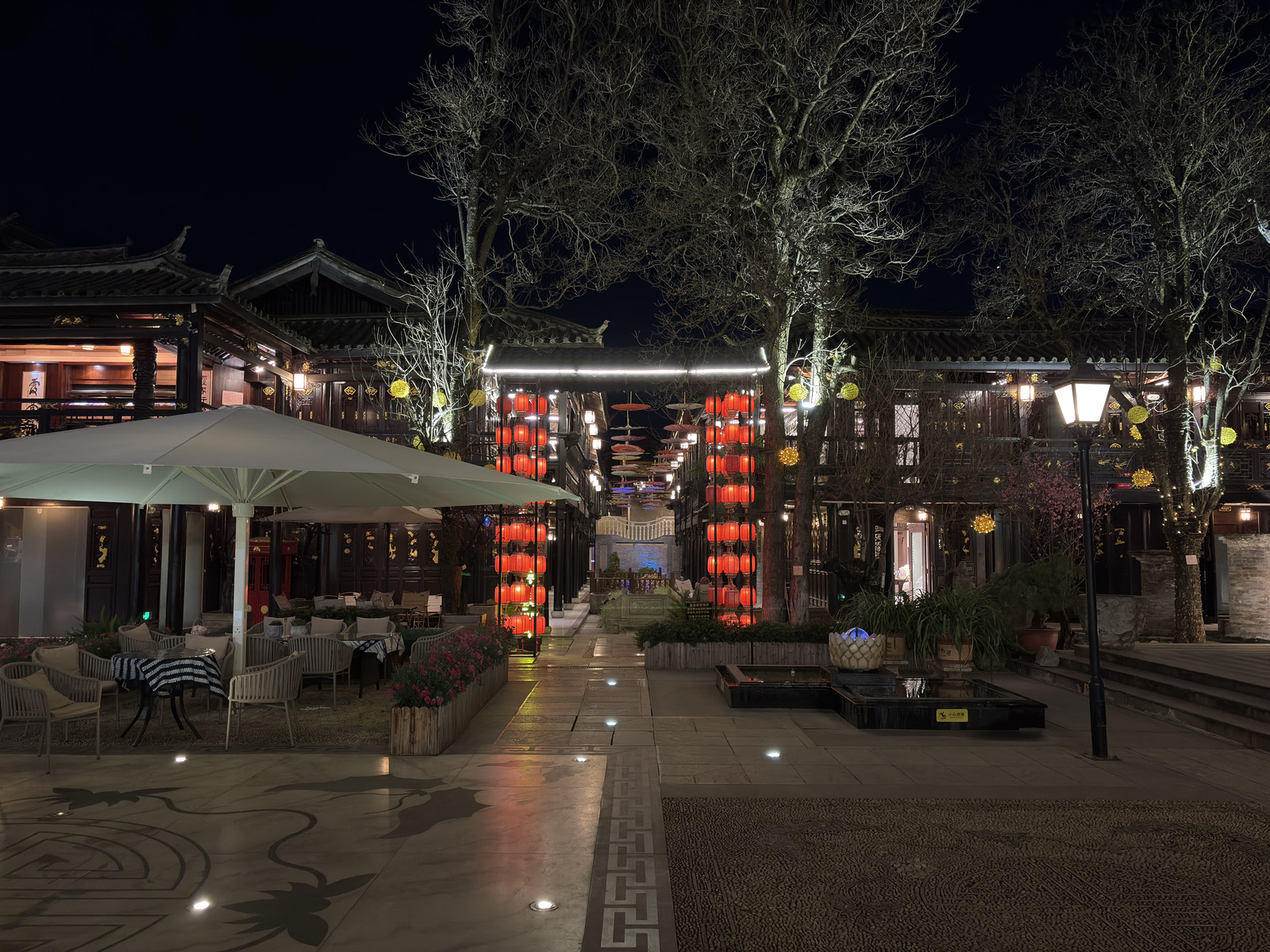 Photo Chine Lijiang 2026-01 233