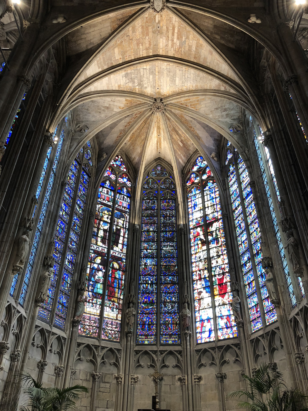 Photo France Carcassonne 2018-04 47