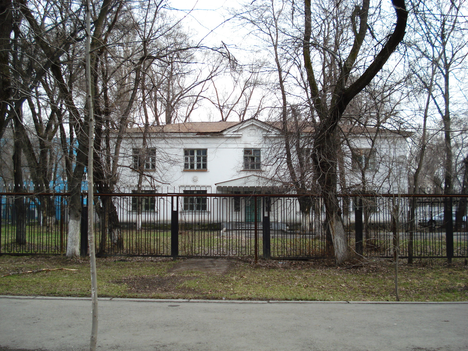 Photo Kazakhstan Almaty 2007-03 327