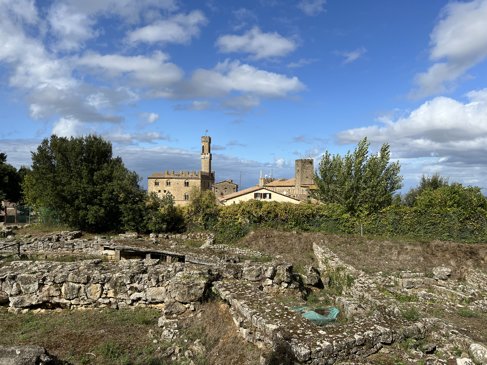 Photo Italie Volterra 2021-09 85