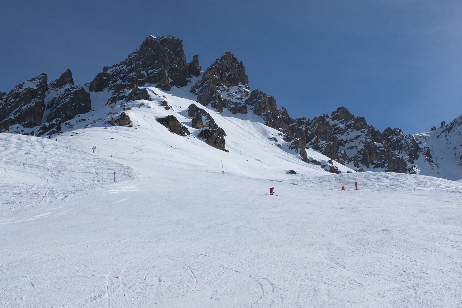 Photo France Les 3 Vallées 2013-03 143