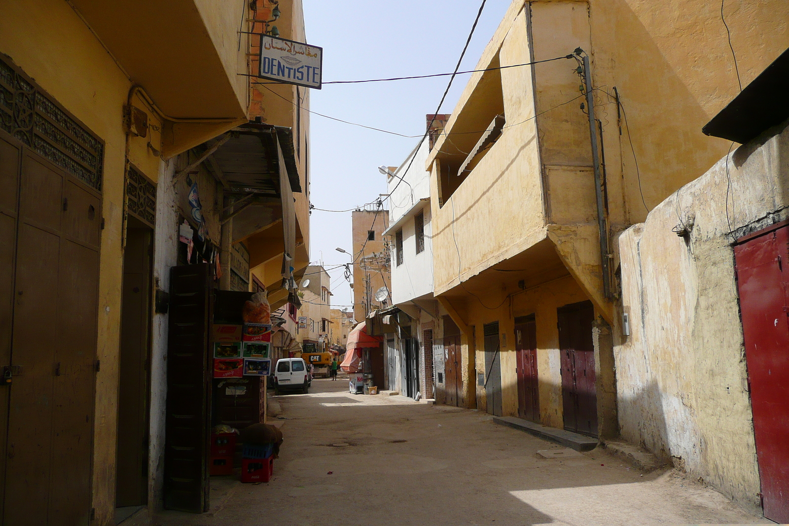 Photo Maroc Meknes 2008-07 33