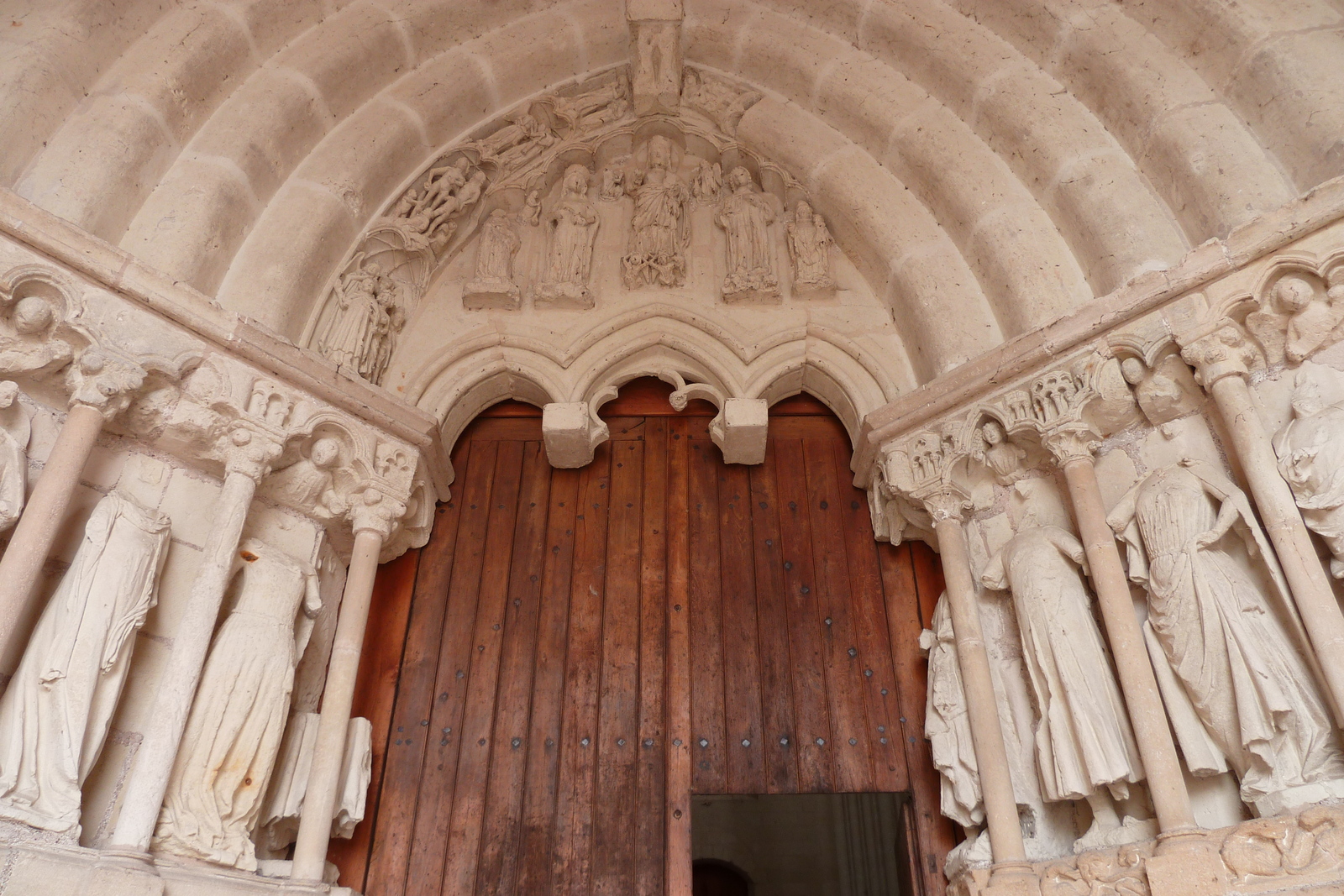 Photo France Candes 2011-05 25