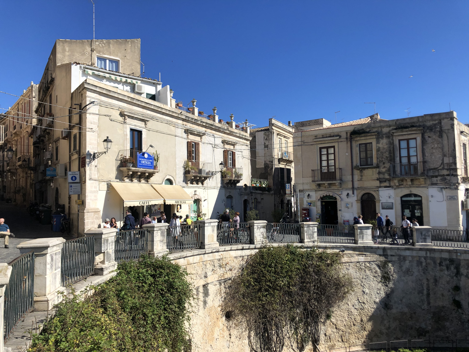 Photo Italie Sicile Ortigia 2020-02 193