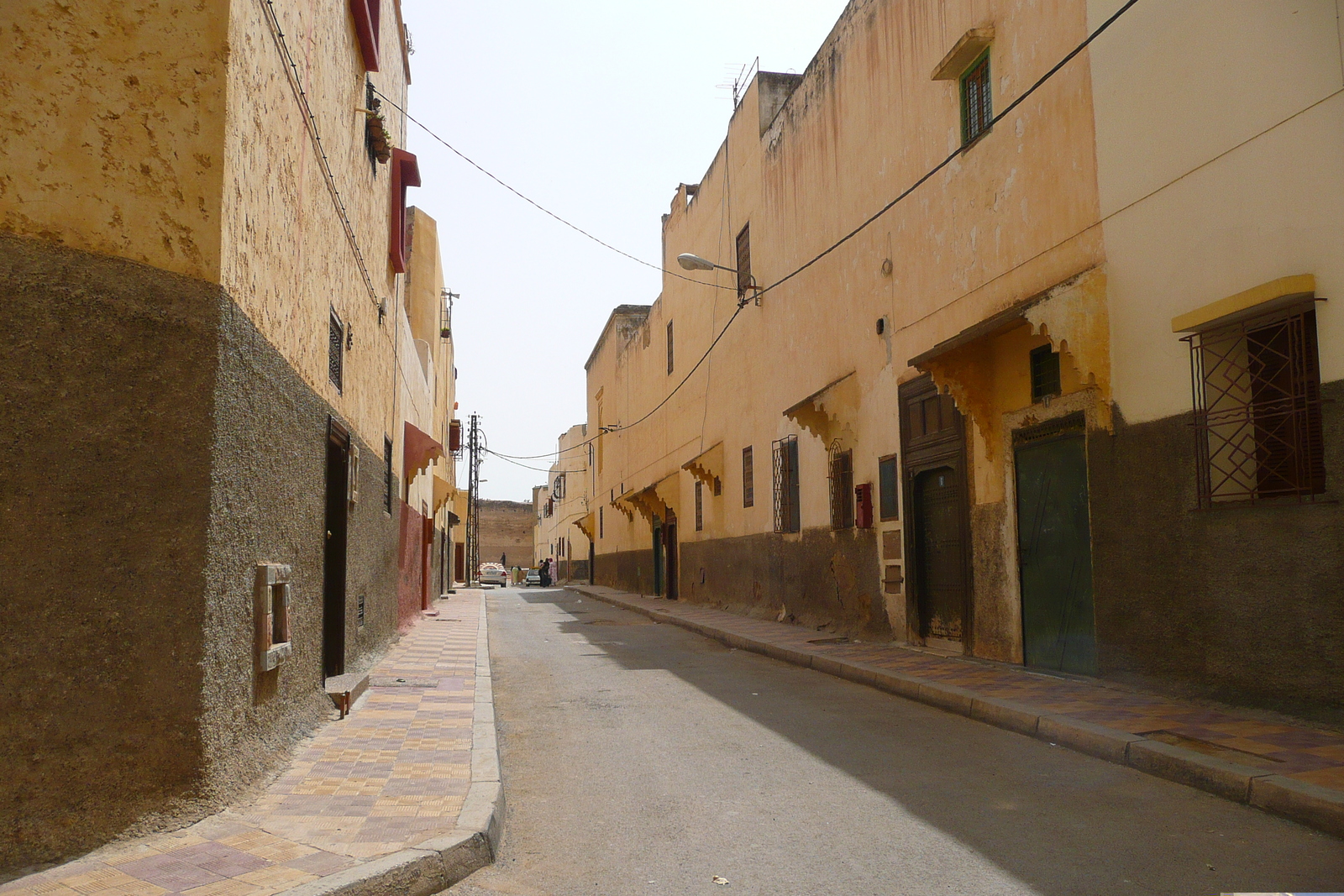 Photo Maroc Meknes 2008-07 56