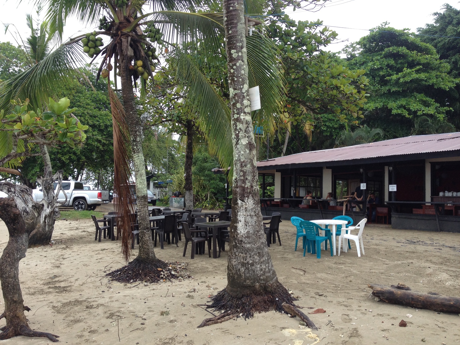 Photo Costa Rica Puerto Viejo de Talamanca 2015-03 40