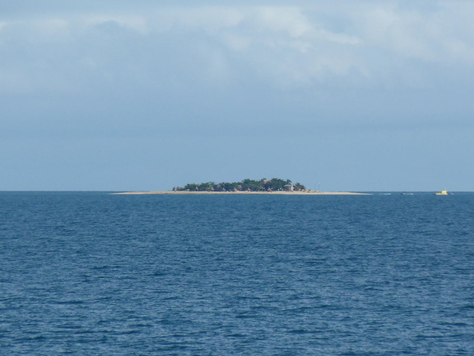 Photo Îles Fidji Denarau à île Tokoriki 2010-05 61