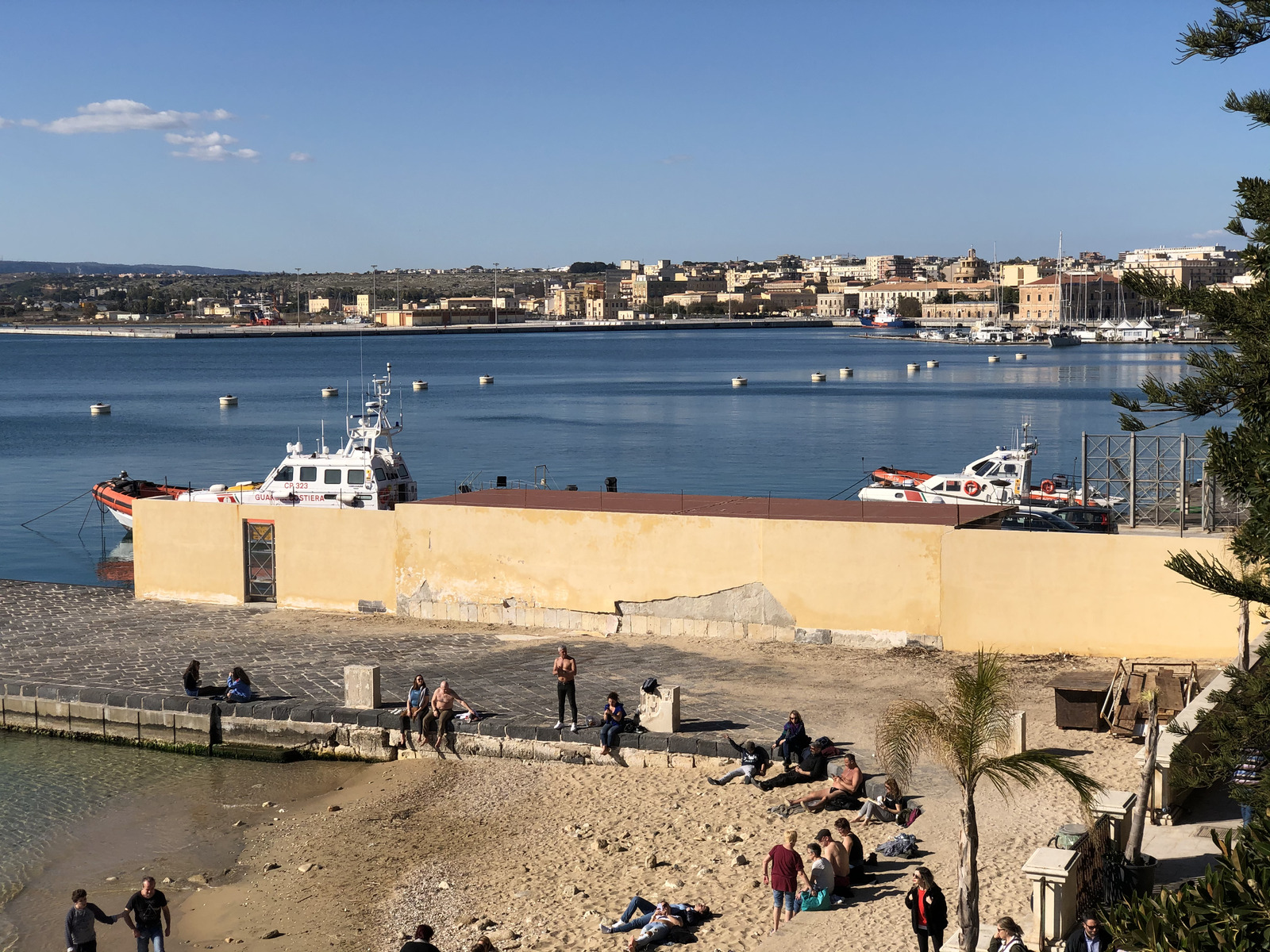 Photo Italie Sicile Ortigia 2020-02 116