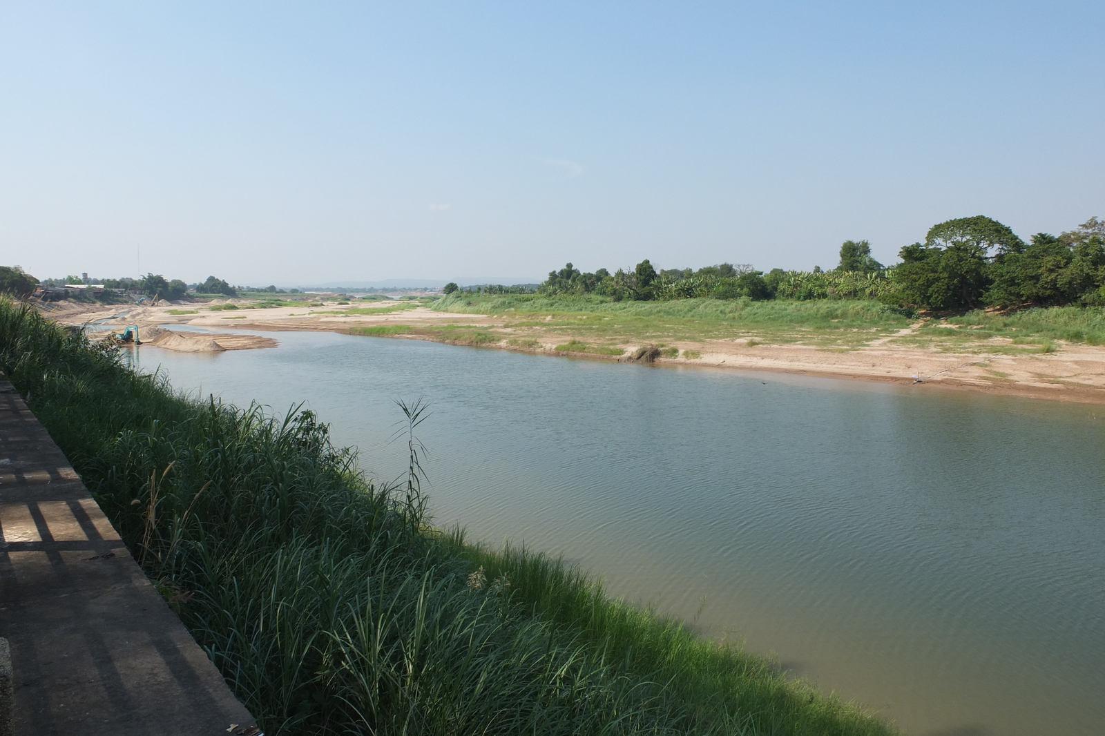 Photo Thaïlande Le Mekong 2012-12 106
