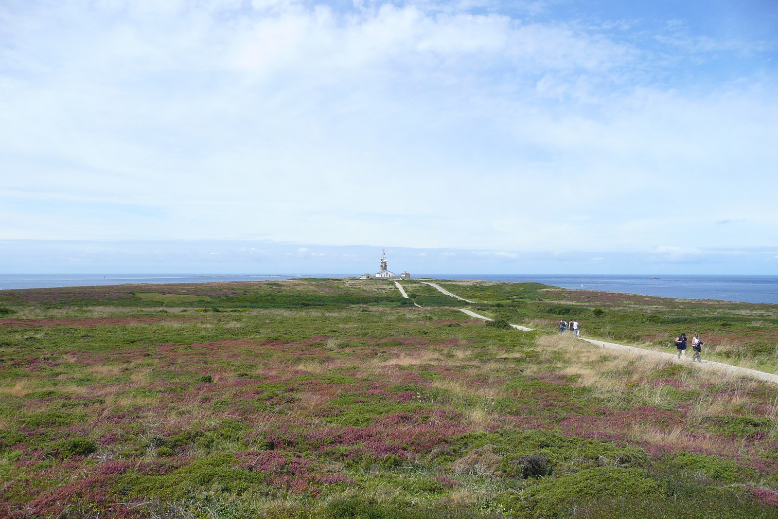 Photo France Pointe du Raz 2008-07 7