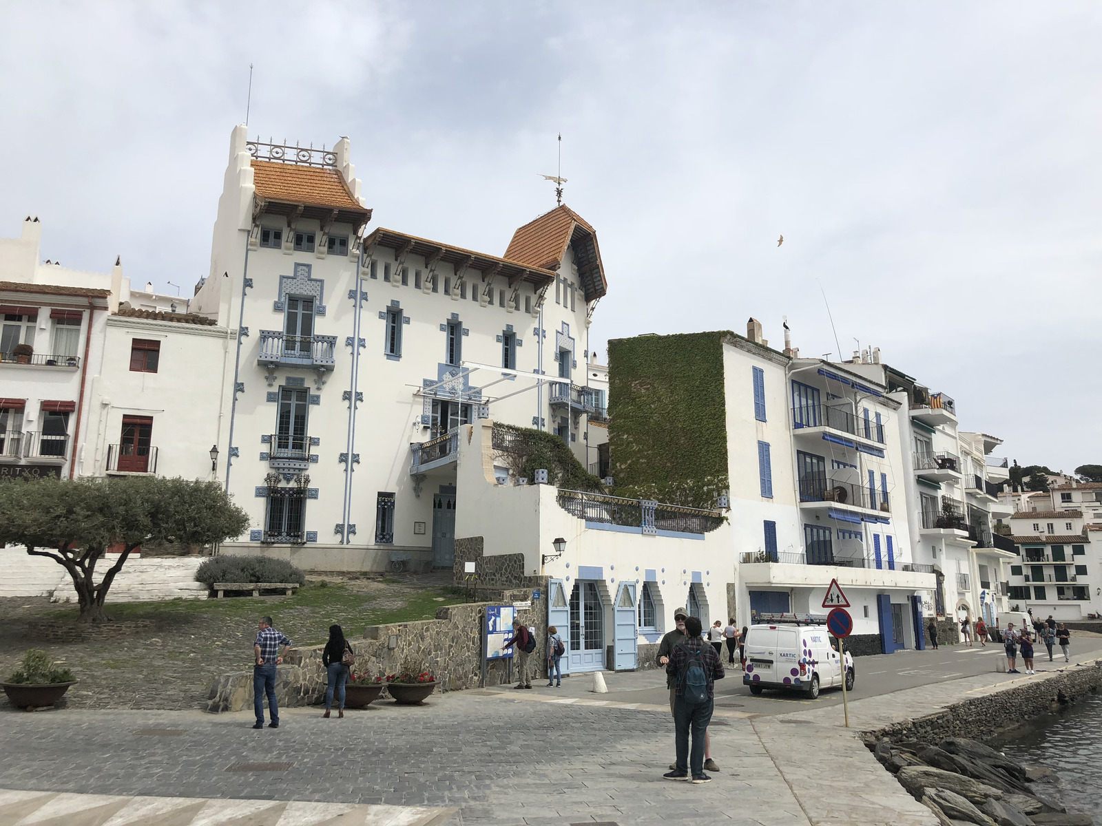 Photo Espagne Cadaques 2018-04 36