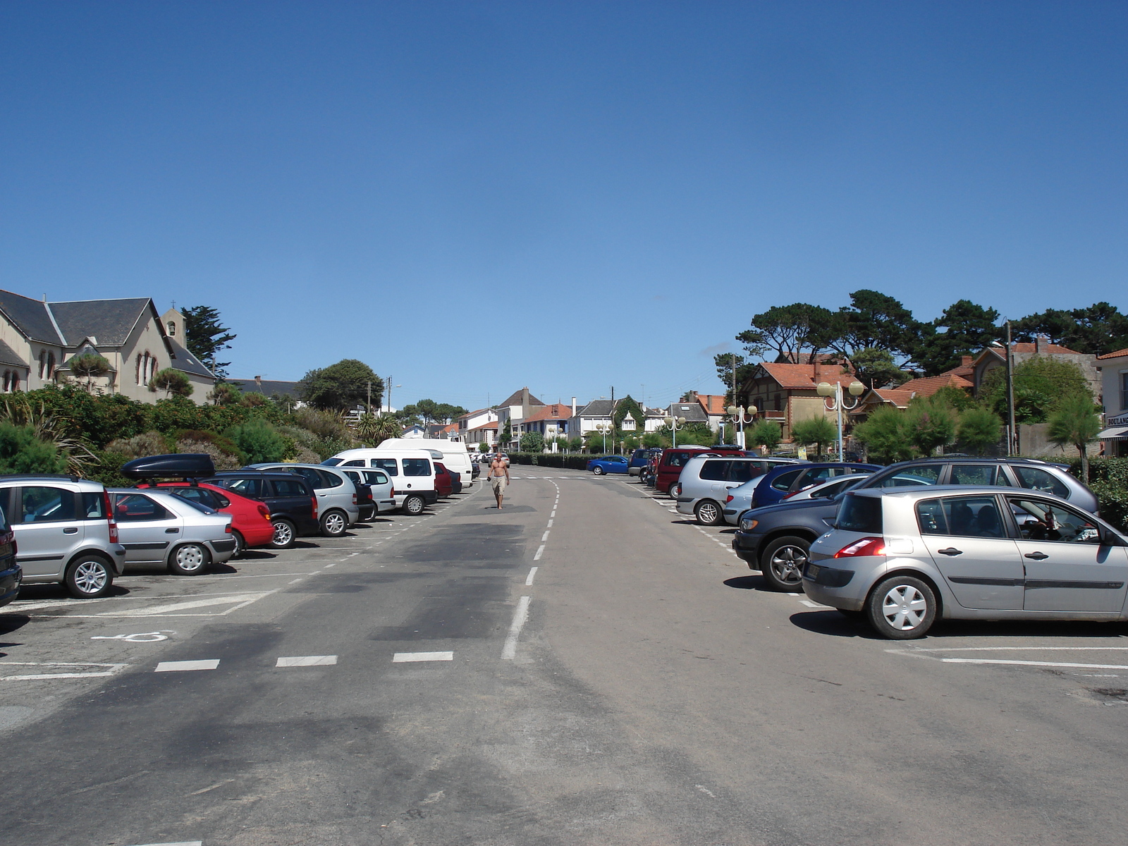 Photo France Préfailles 2006-08 11