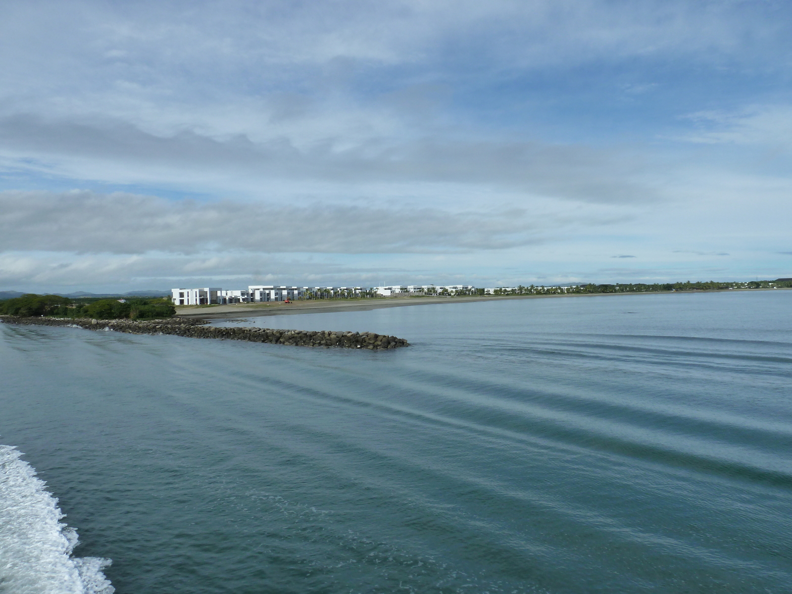 Photo Îles Fidji Port Denarau 2010-05 2