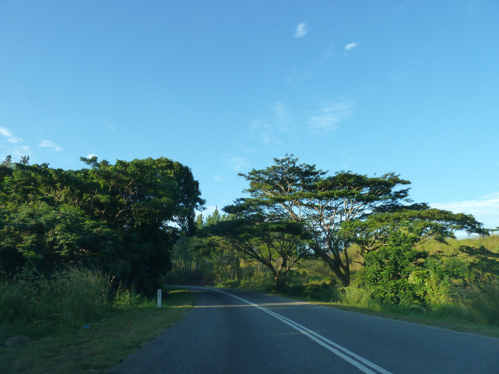 Photo Îles Fidji Nadi à Sigatoka 2010-05 34
