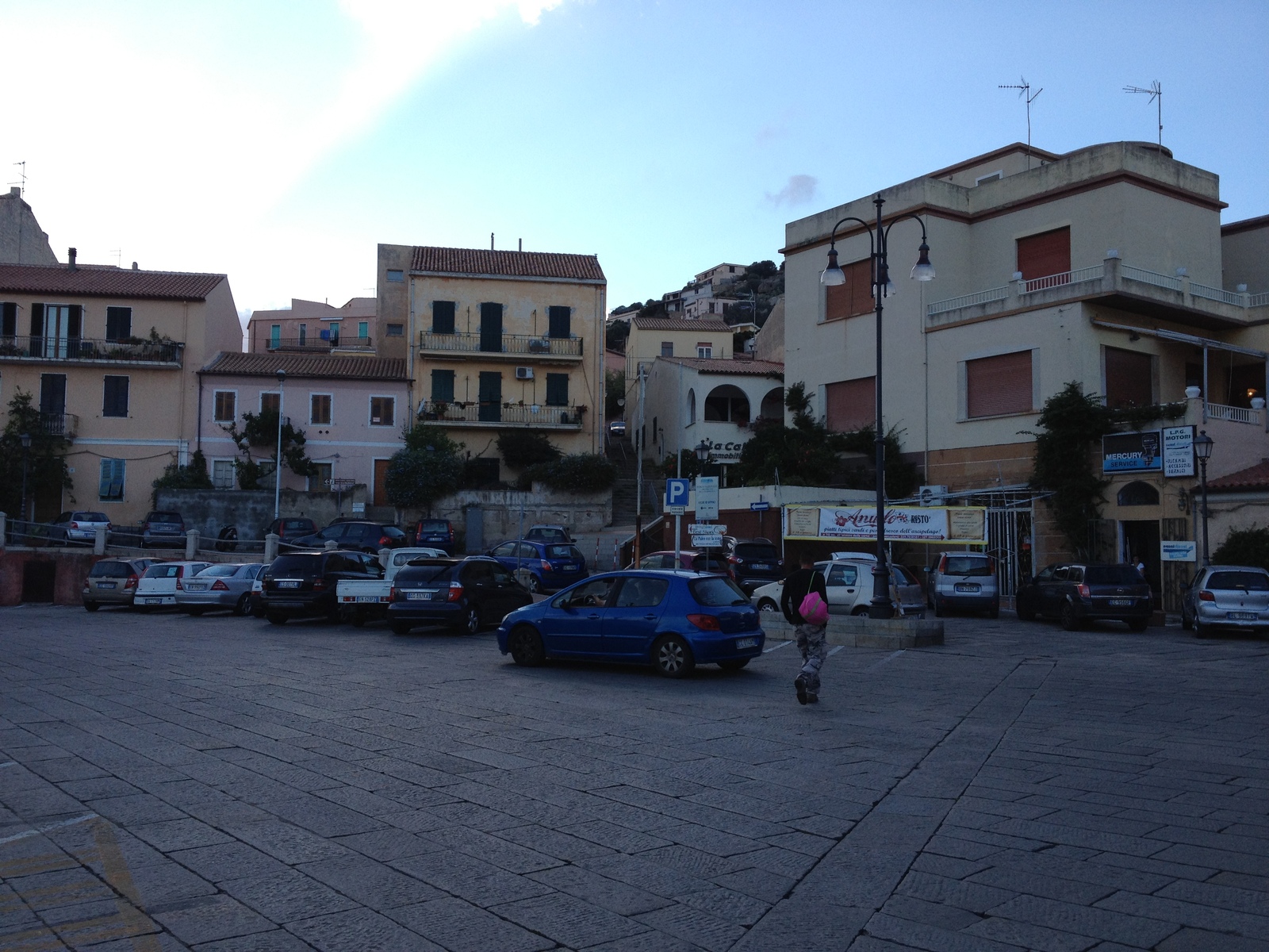 Photo Italie La Maddalena 2012-09 53
