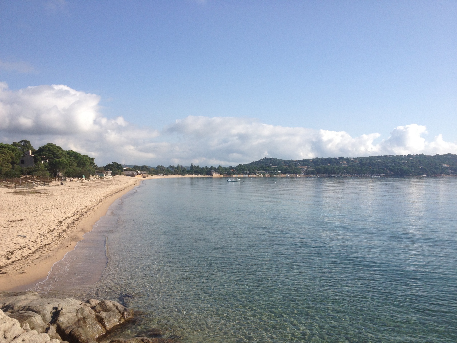 Photo France Corse Cala Rossa 2012-09 38