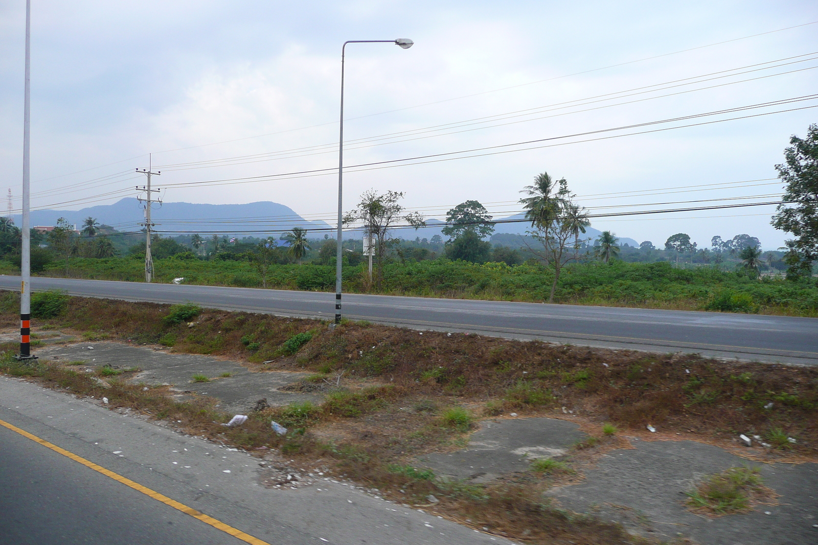 Photo Thaïlande Chonburi Sukhumvit 2008-01 138