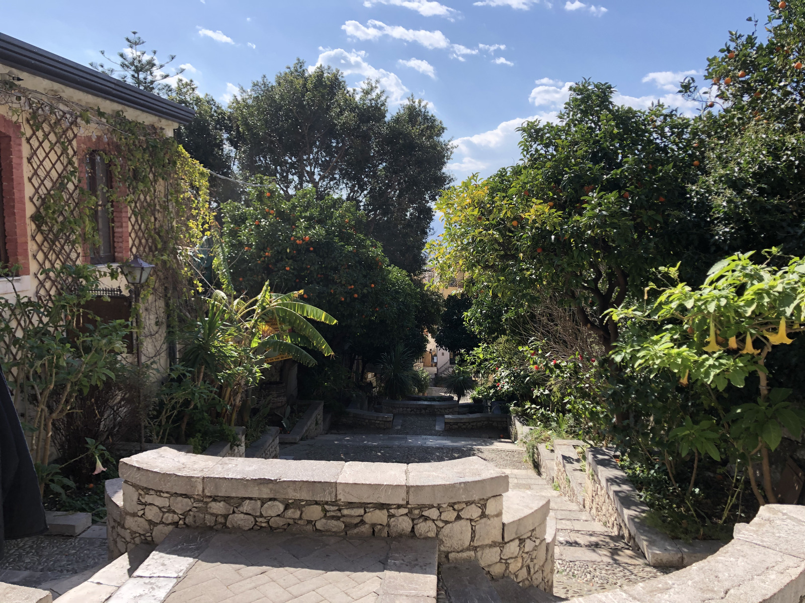 Photo Italie Sicile Taormine 2020-02 101