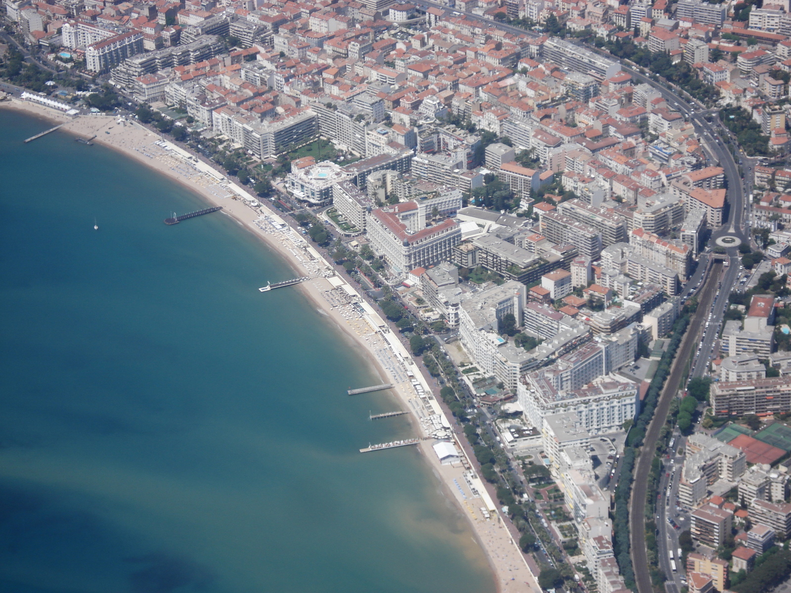 Photo France Cannes 2006-05 1