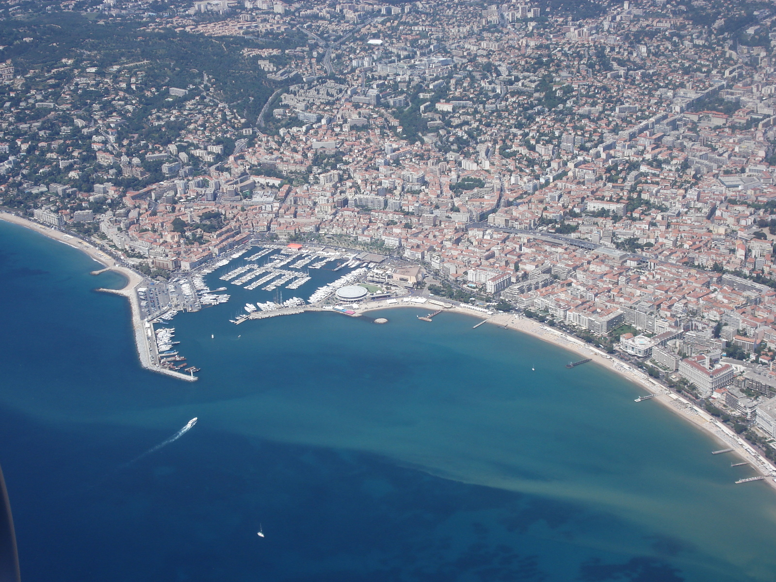 Photo France Cannes 2006-05 0